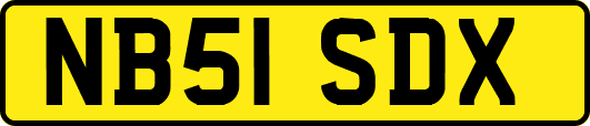 NB51SDX