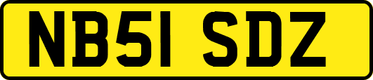 NB51SDZ