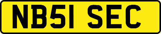 NB51SEC