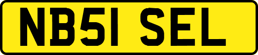 NB51SEL