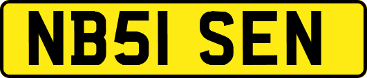 NB51SEN