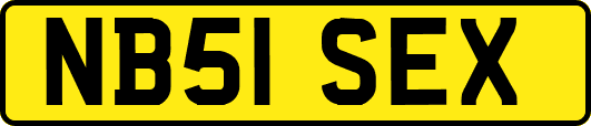 NB51SEX