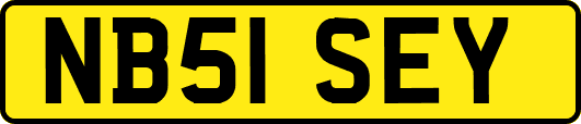 NB51SEY