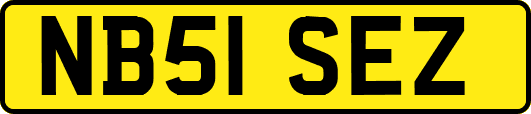 NB51SEZ