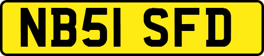 NB51SFD