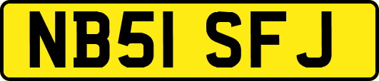 NB51SFJ