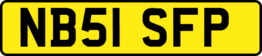 NB51SFP