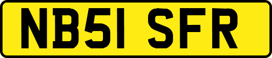 NB51SFR