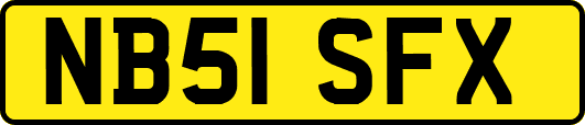 NB51SFX