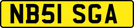 NB51SGA