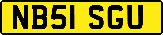NB51SGU