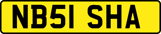 NB51SHA