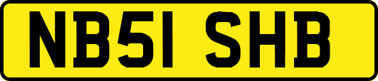 NB51SHB