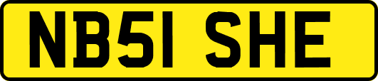 NB51SHE