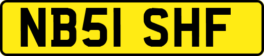 NB51SHF
