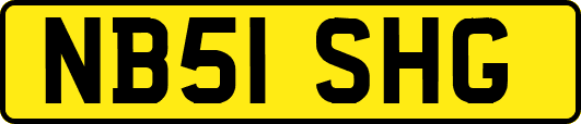 NB51SHG