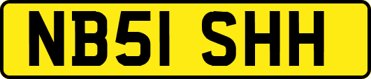 NB51SHH