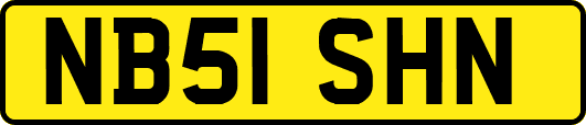 NB51SHN