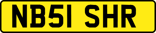 NB51SHR