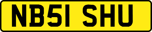 NB51SHU