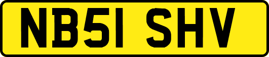 NB51SHV