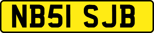 NB51SJB