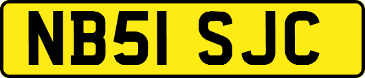 NB51SJC