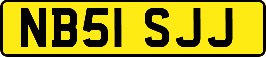 NB51SJJ
