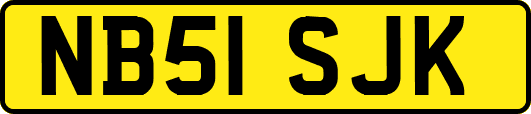 NB51SJK