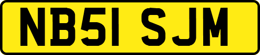 NB51SJM