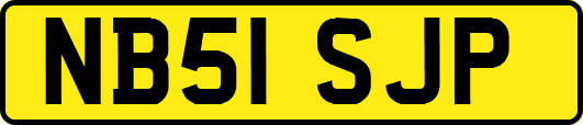 NB51SJP