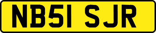 NB51SJR