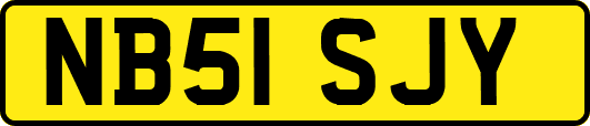 NB51SJY