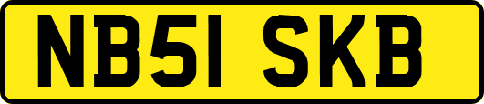NB51SKB