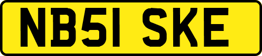 NB51SKE
