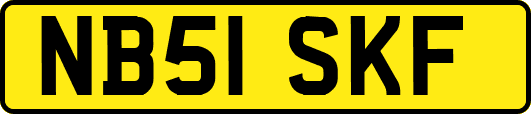 NB51SKF