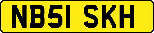 NB51SKH