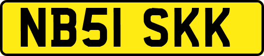 NB51SKK