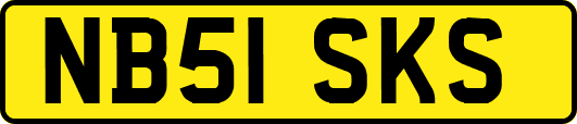 NB51SKS