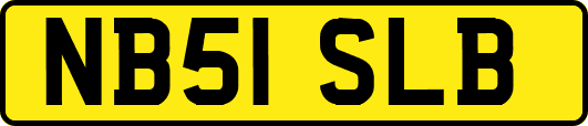 NB51SLB