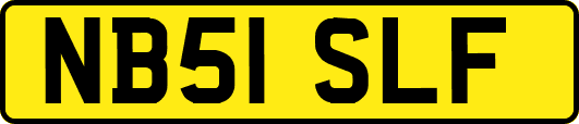 NB51SLF