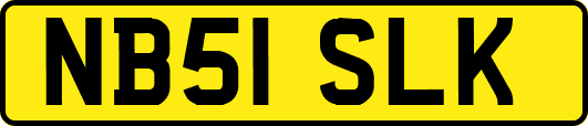 NB51SLK