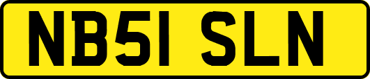 NB51SLN
