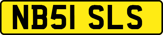 NB51SLS