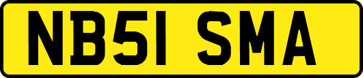 NB51SMA