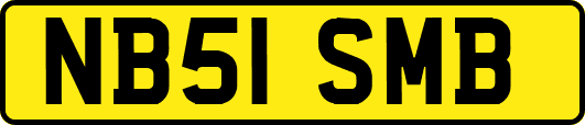 NB51SMB