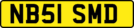 NB51SMD
