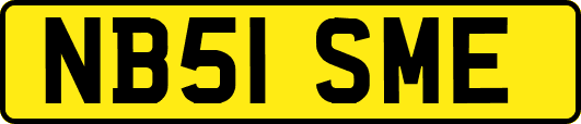 NB51SME
