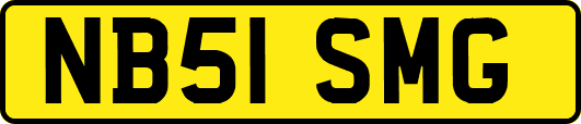 NB51SMG