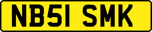 NB51SMK